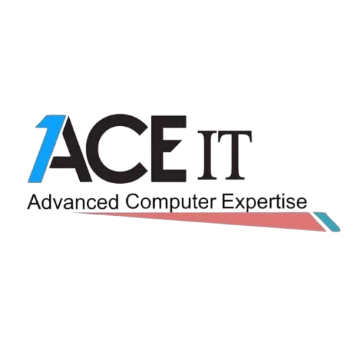 A.C.E. IT Logo